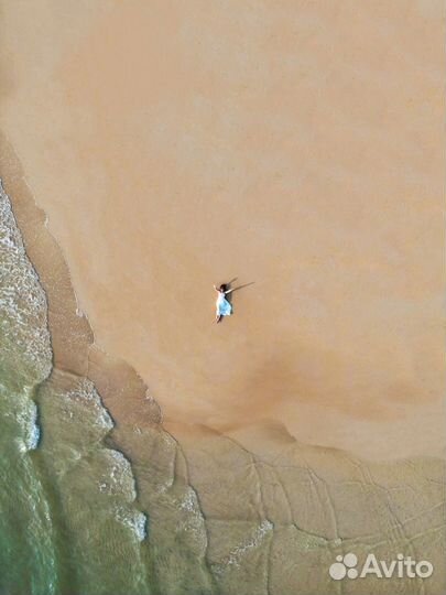 Летим на Черное море в Сочи