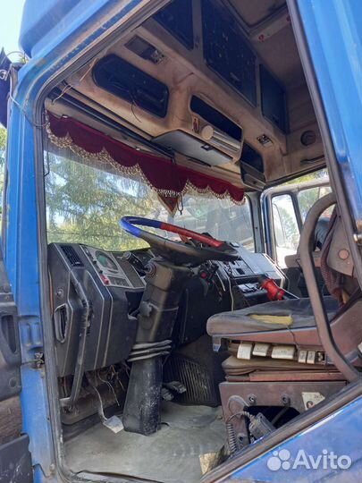 Man comandor 1999г. в разбор