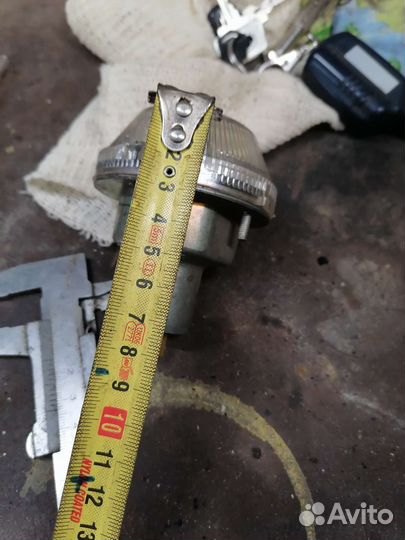 Фонари СССР