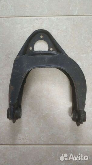 Рычаг передней подвески СССР