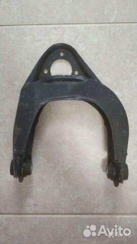 Рычаг передней подвески СССР