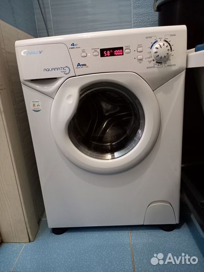 Candy Aqua 2D 1140 (под ремонт или на запчасти)