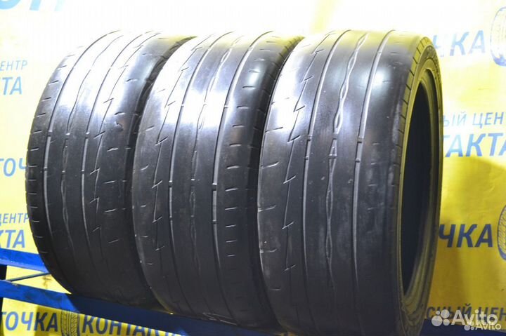 Bridgestone Potenza RE003 Adrenalin 245/45 R17