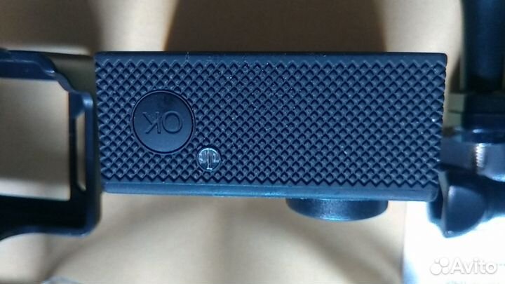 Экшн камера