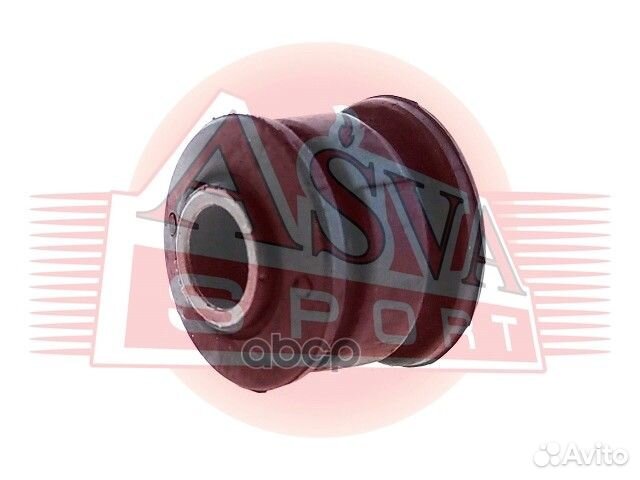 Сайлентблок зад