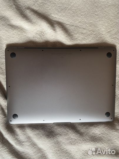Apple MacBook air 13 2020 m1