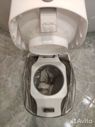 Diaper Champ Накопитель подгузников