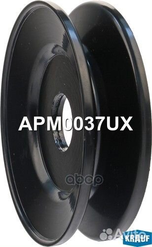 Шкив генератора APM0037UX Krauf