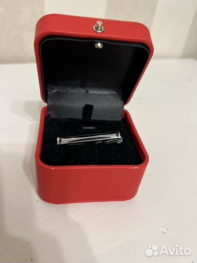 Зажим для галстука