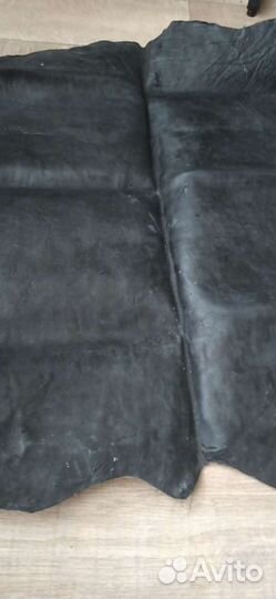 Натуральная кожа куски