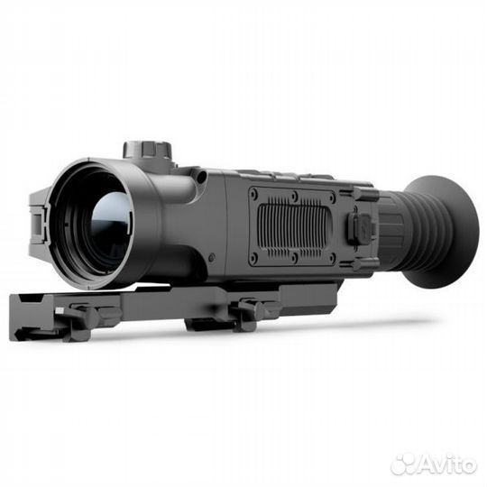 Тепловизионный прицел pulsar trail XQ38