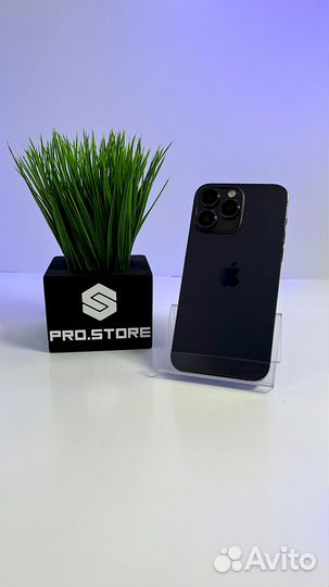iPhone 14 Pro Max, 256 ГБ