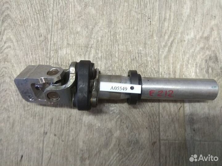 Рулевой карданчик Mercedes-Benz A2044620278