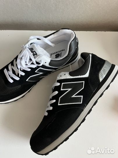 Кроссовки мужские new balance 574 43 размер