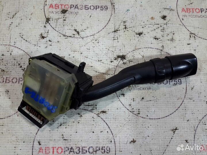 Переключатель поворотников SsangYong Actyon Sports