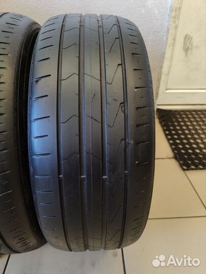 Hankook Ventus Prime 3 K125 205/55 R16