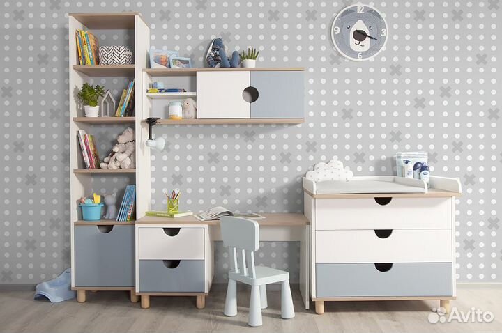 Детская мебель