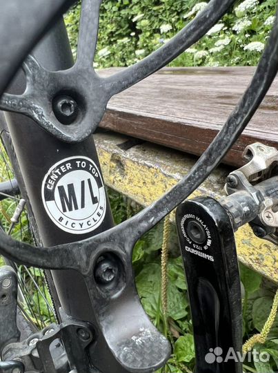 Merida scultura 5000