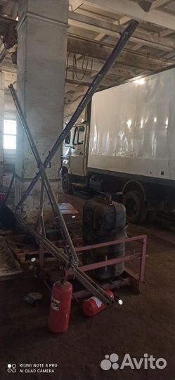 Опрыскиватель аккумуляторный