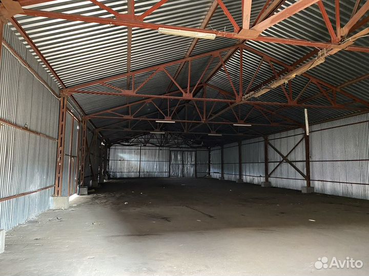 Фермы металлические бу