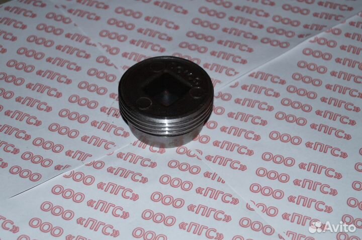 Расходники для бурового оборудования