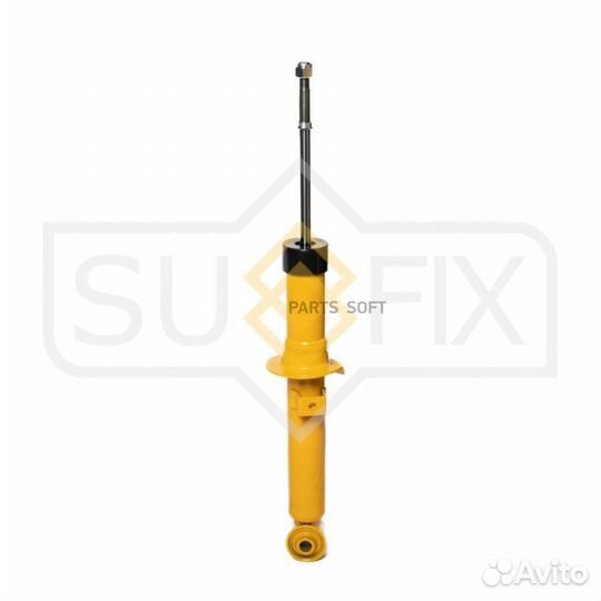 Sufix SA1152 Амортизатор перед лев