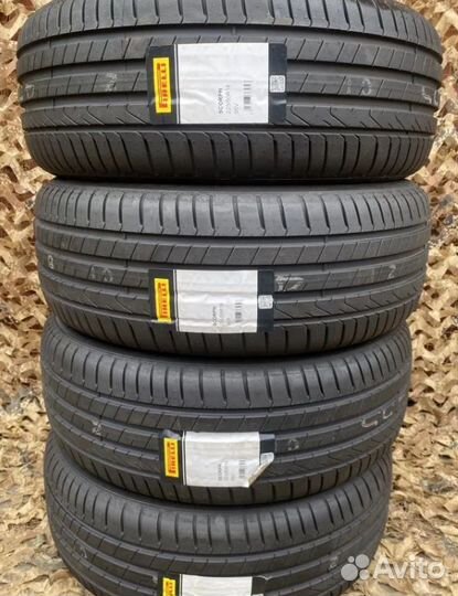 Pirelli Scorpion 235/60 R18 107