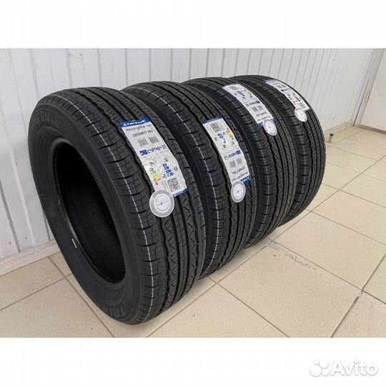 Triangle AdvanteX SUV TR259 215/50 R18 92W