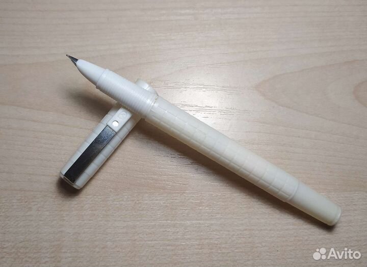 Авторучка, ручка перьевая, чернильная. СССР