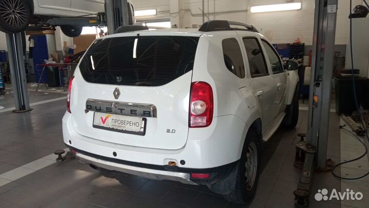 Renault Duster 2.0 МТ, 2013, 172 410 км