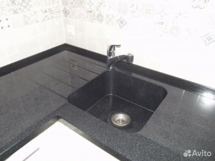 Кухня Кухонный гарнитур