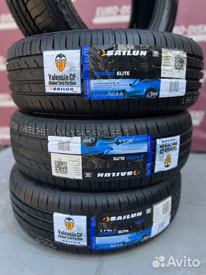 Sailun Atrezzo Elite 185/60 R15 88T