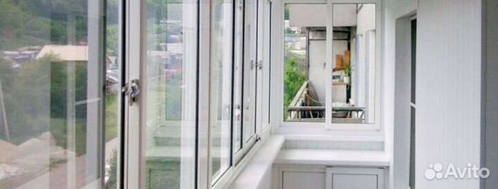 Окна пластиковые для вас