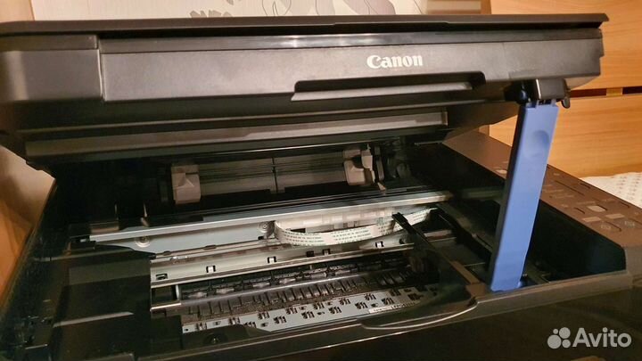 Мфу принтер Canon Pixma MP280