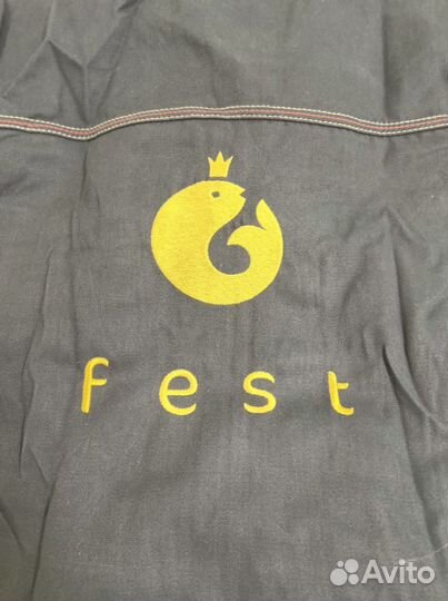 Спецодежда