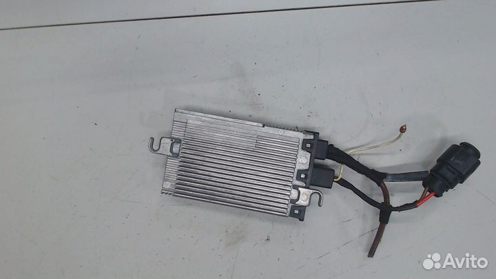 Инвертор Volkswagen Phaeton, 2008