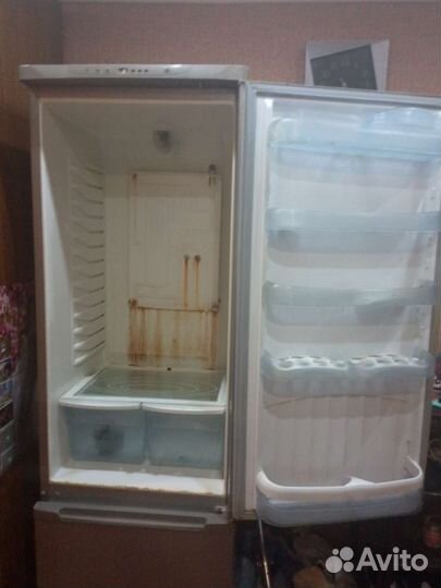Холодильник на запчасти