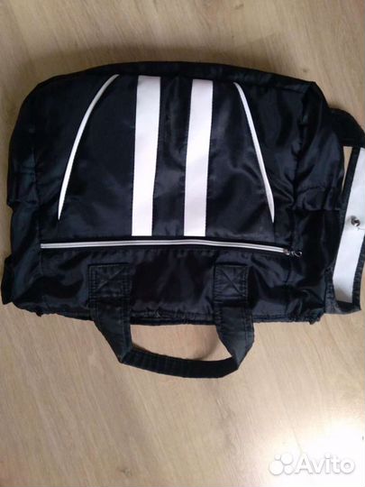 Прогулочная коляска Esspero X-Drive