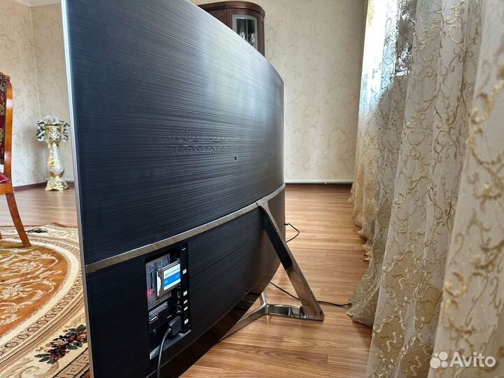 Телевизор samsung SMART tv
