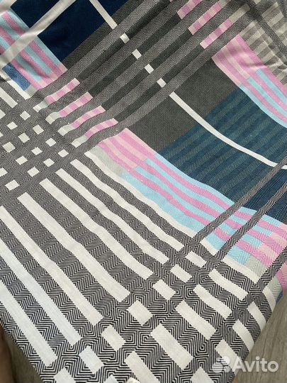 Ткань бязь новая