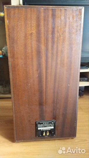 Колонки Радиотехника s90