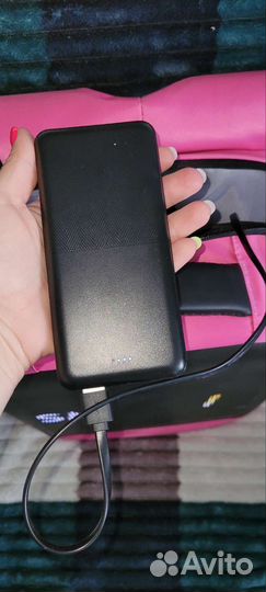 Рюкзак для девочки