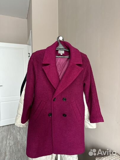 Пальто женское 44-46