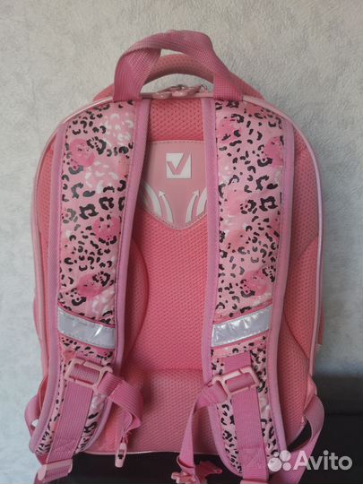 Ранец школьный для девочки