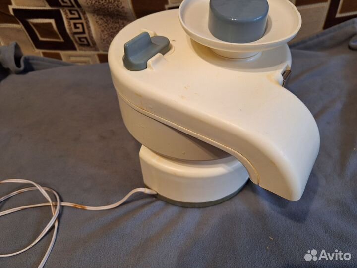 Соковыжималка Садовая свпп-301