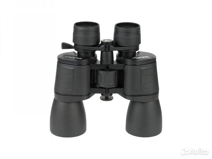 Бинокль Veber zoom бпц 8-24x50