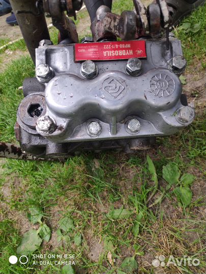 Запчасти. На Трактор хтз Т 150 к