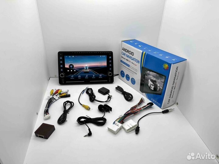 Topway T3L Renault Arkana / Duster new 1/16gb ips