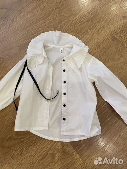 Школьные вещи на девочку пакетом