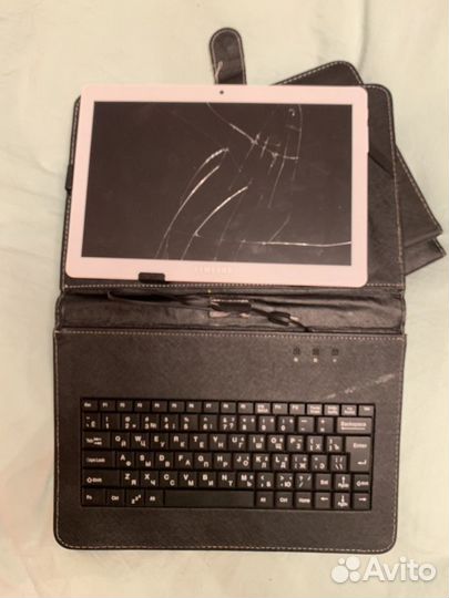 Samsung планшет